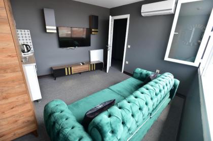 Hotel in Istanbul 