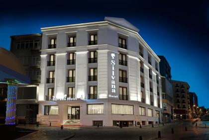 Bed and Breakfast in Istanbul 