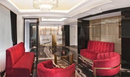 Silvana Hotel - image 10