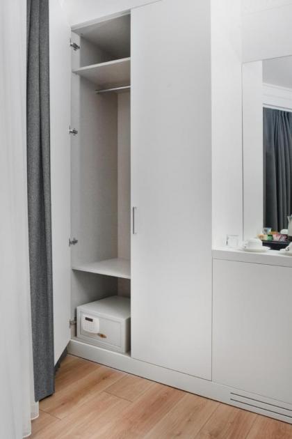 Silvana Hotel - image 13
