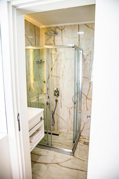 Silvana Hotel - image 26