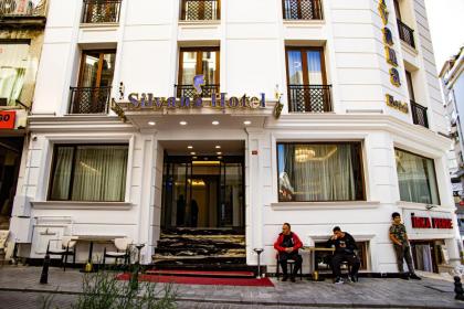 Silvana Hotel - image 30