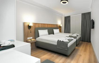 Silvana Hotel - image 8