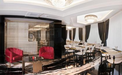 Silvana Hotel - image 9