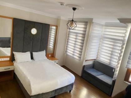 HRADISSION OTEl KAIFA