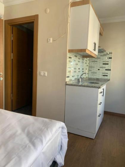 HRADISSION OTEl KAIFA - image 21