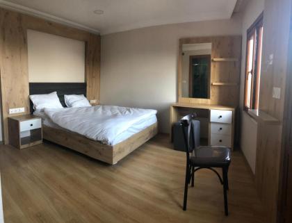 HRADISSION OTEl KAIFA - image 26