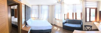 HRADISSION OTEl KAIFA - image 29