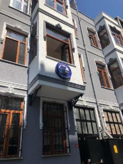 Adorable bedroom with breakfast near to Aya sofia - image 8