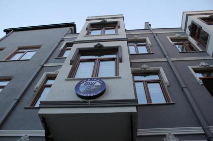 KAIFA HOTEL