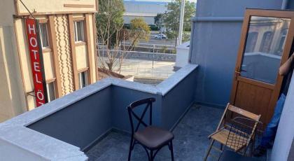 KAIFA HOTEL - image 10