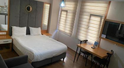 KAIFA HOTEL - image 12