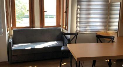 KAIFA HOTEL - image 15
