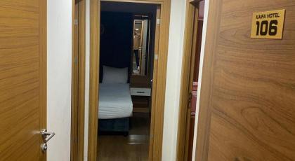 KAIFA HOTEL - image 18