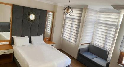 KAIFA HOTEL - image 2