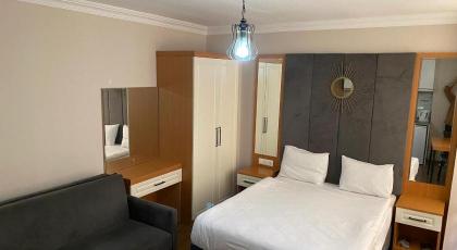 KAIFA HOTEL - image 20