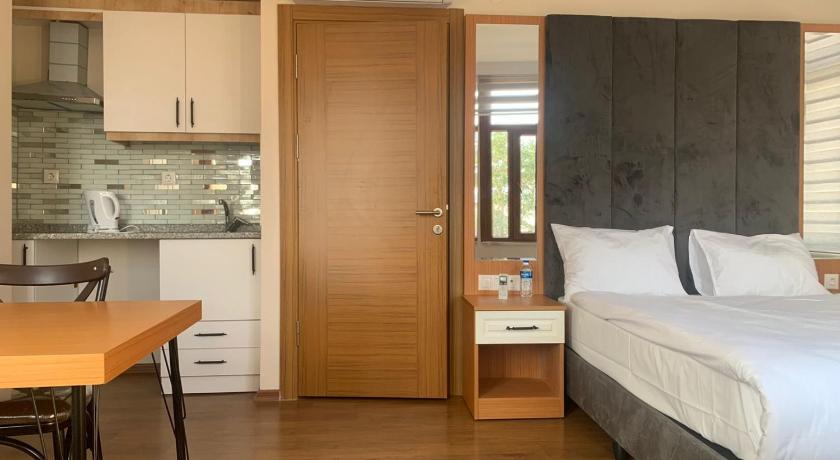 KAIFA HOTEL - image 3