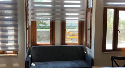 KAIFA HOTEL - image 8