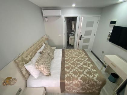 Şiva Pera Hotel / Spa - image 11