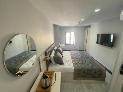 Şiva Pera Hotel / Spa - image 13