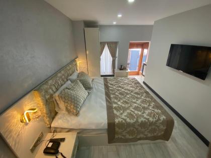 Şiva Pera Hotel / Spa - image 16