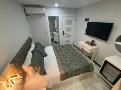 Şiva Pera Hotel / Spa - image 17