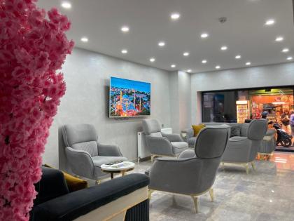 Şiva Pera Hotel / Spa - image 20