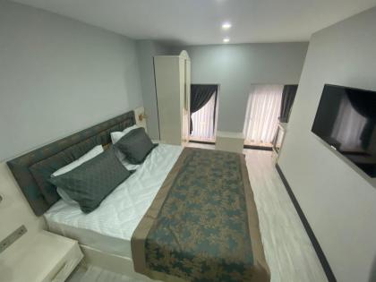 Şiva Pera Hotel / Spa - image 26