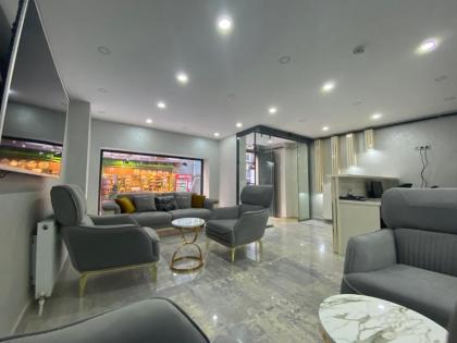 Şiva Pera Hotel / Spa - image 9