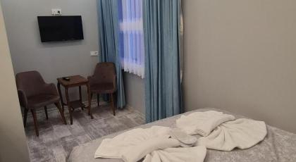 VERSECA HOTEL - image 22