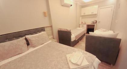 VERSECA HOTEL - image 25