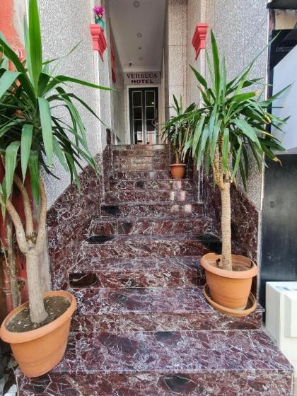 VERSECA HOTEL - image 29