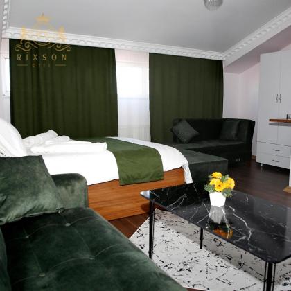 Rixson Otel - image 16