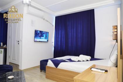 Rixson Otel - image 2