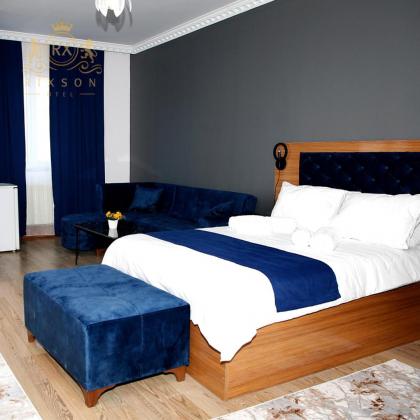 Rixson Otel - image 9