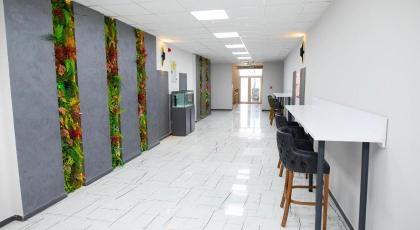 Zoom Hotel - image 15