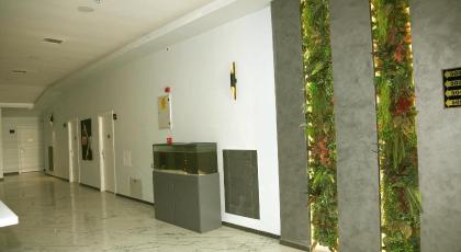 Zoom Hotel - image 19