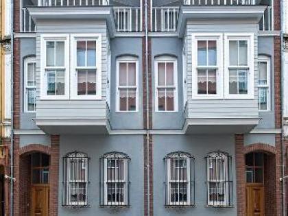 ikiz Konak Boutique Hotel