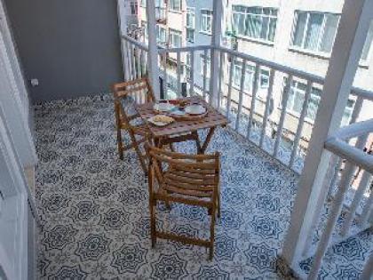 ikiz Konak Boutique Hotel - image 10