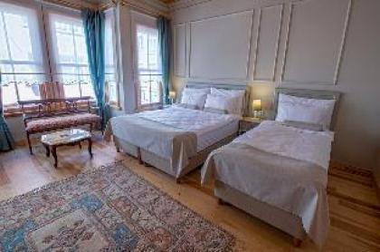 ikiz Konak Boutique Hotel - image 11