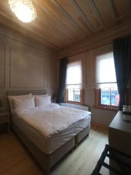 ikiz Konak Boutique Hotel - image 12