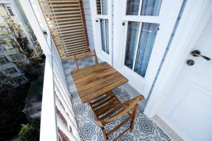 ikiz Konak Boutique Hotel - image 15