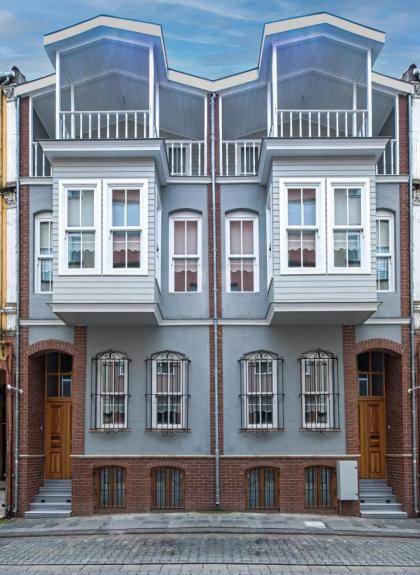 ikiz Konak Boutique Hotel - image 16