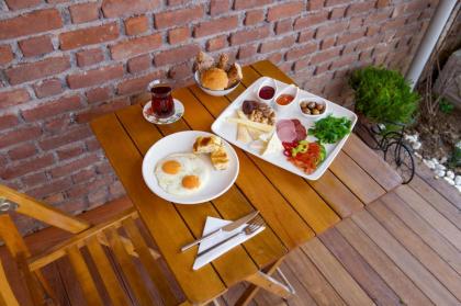 ikiz Konak Boutique Hotel - image 19