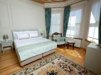 ikiz Konak Boutique Hotel - image 2