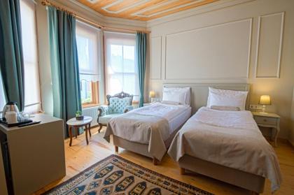 ikiz Konak Boutique Hotel - image 20