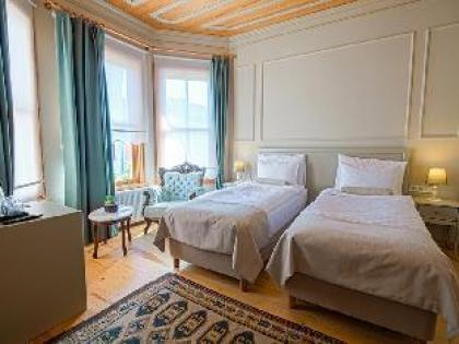 ikiz Konak Boutique Hotel - image 4