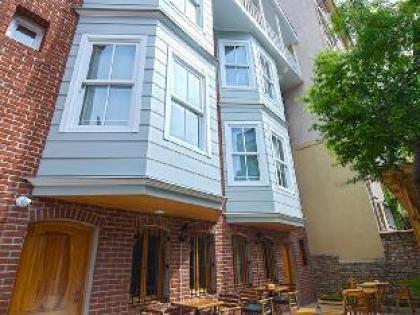 ikiz Konak Boutique Hotel - image 8