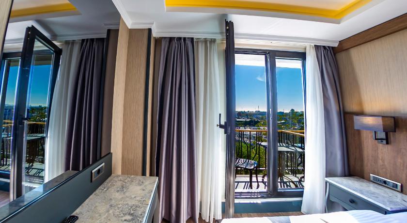 Hamitbey Hotel - image 3