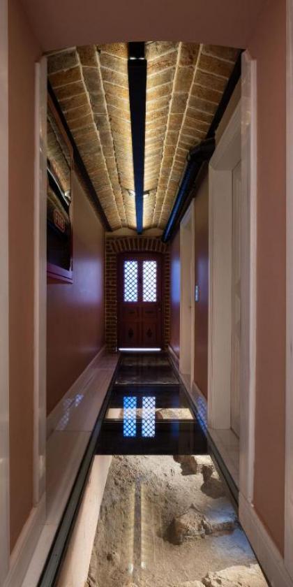 Hotel Turkish House - image 21